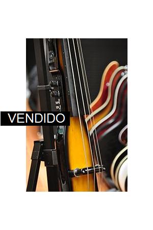 Stagg EUB Sunburst Stagg EUB Sunburst